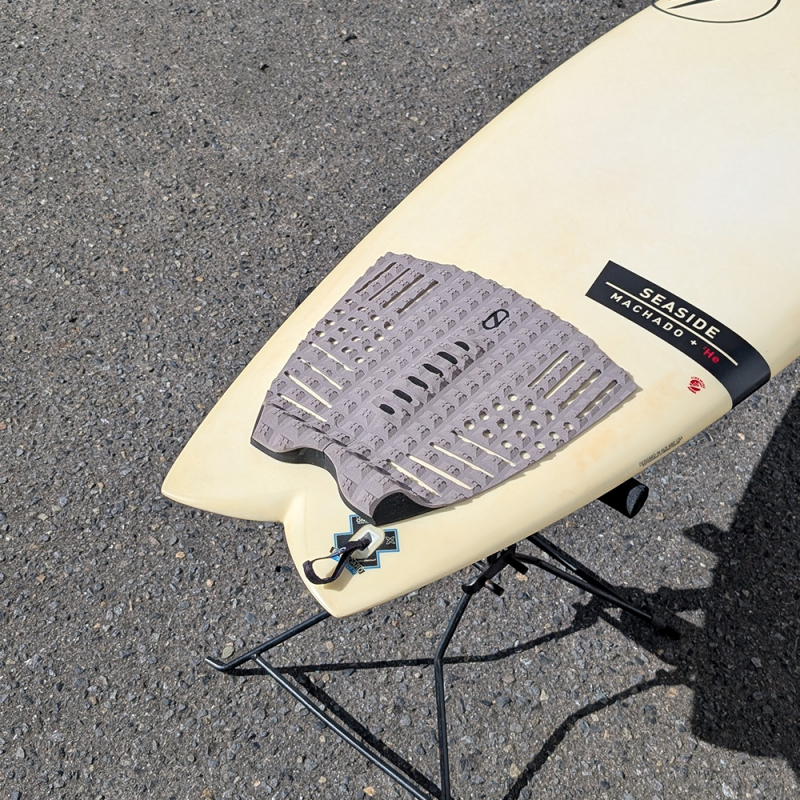 5'4 ファイヤーワイヤー | シーサイド - ロングボード（LONGBOARD）の