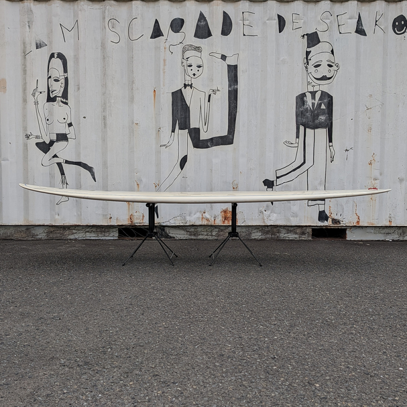 デューイウェーバー | スタイリスト - ロングボード（LONGBOARD）の