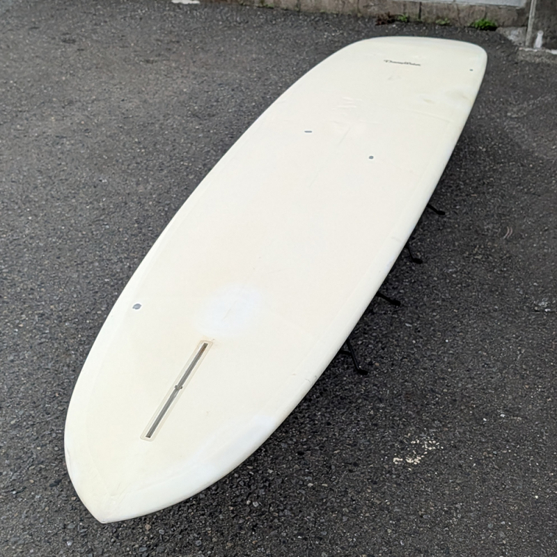 デューイウェーバー | スタイリスト - ロングボード（LONGBOARD）の