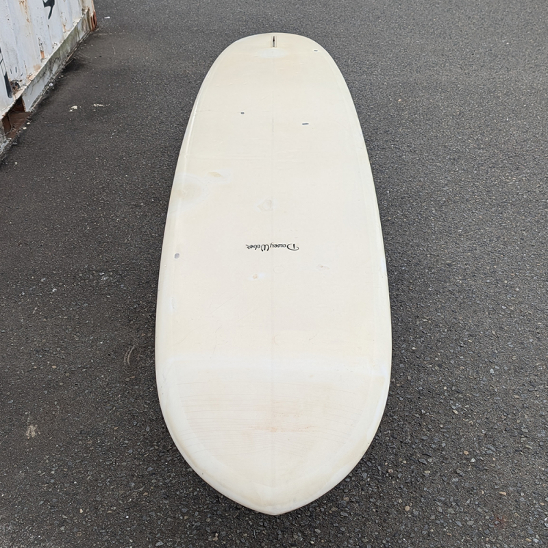 Dewey Weber デューイウェーバー Stylist スタイリスト9'6 デューイウェーバー | スタイリスト - ロングボード（LONGBOARD）の