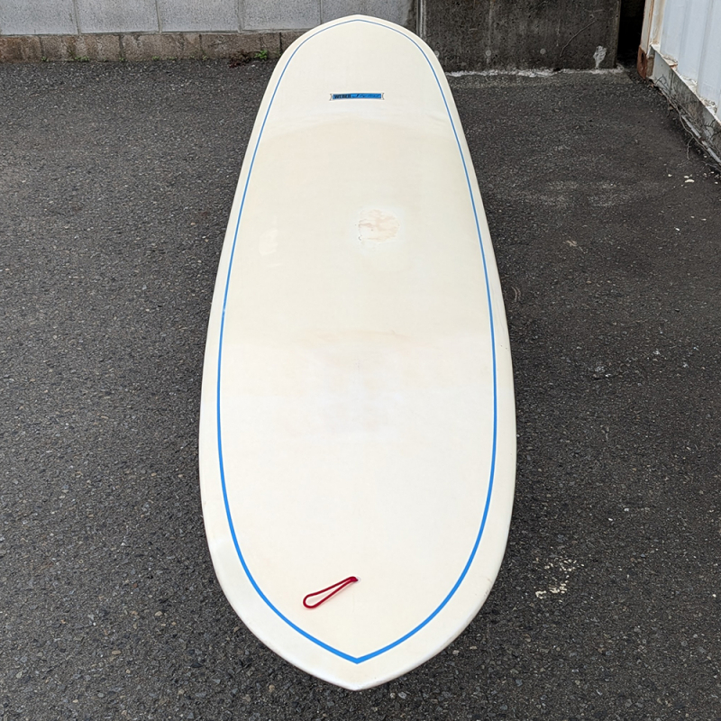 デューイウェーバー | スタイリスト - ロングボード（LONGBOARD）の