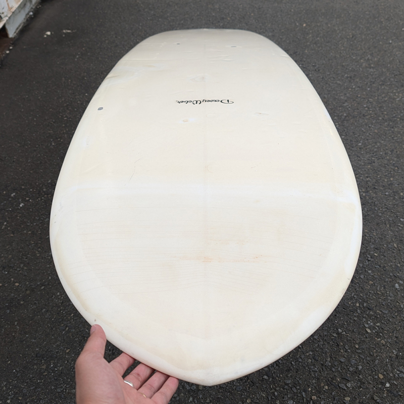 デューイウェーバー | スタイリスト - ロングボード（LONGBOARD）の