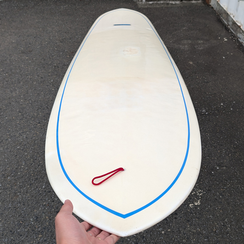 デューイウェーバー　スタイリスト9.6ft デューイウェーバー | スタイリスト - ロングボード（LONGBOARD）の