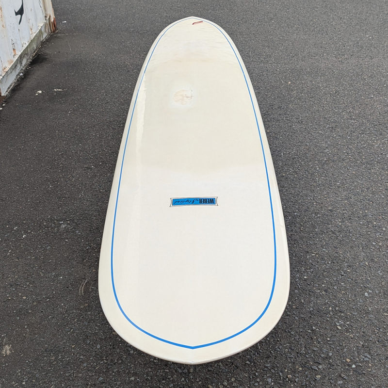 デューイウェーバー | スタイリスト - ロングボード（LONGBOARD）の