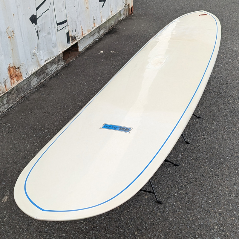 デューイウェーバー　スタイリスト デューイウェーバー | スタイリスト - ロングボード（LONGBOARD）の