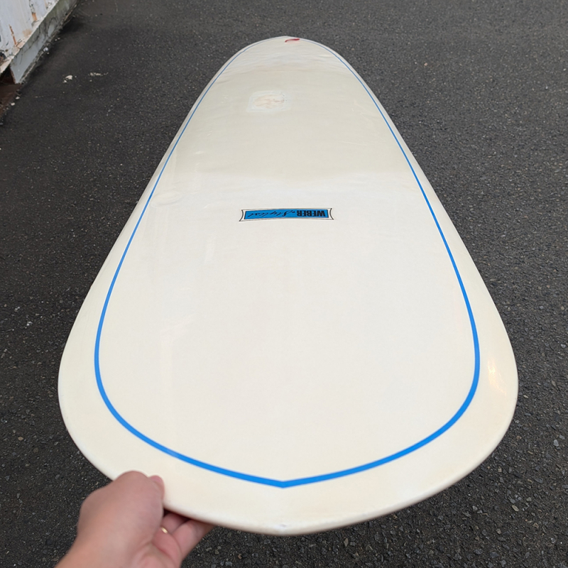 デューイウェーバー | スタイリスト - ロングボード（LONGBOARD）の