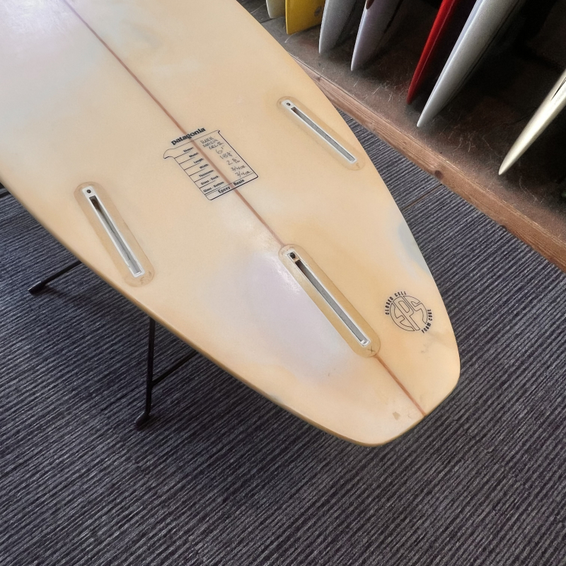 ロングボードの シーコング オンラインストア