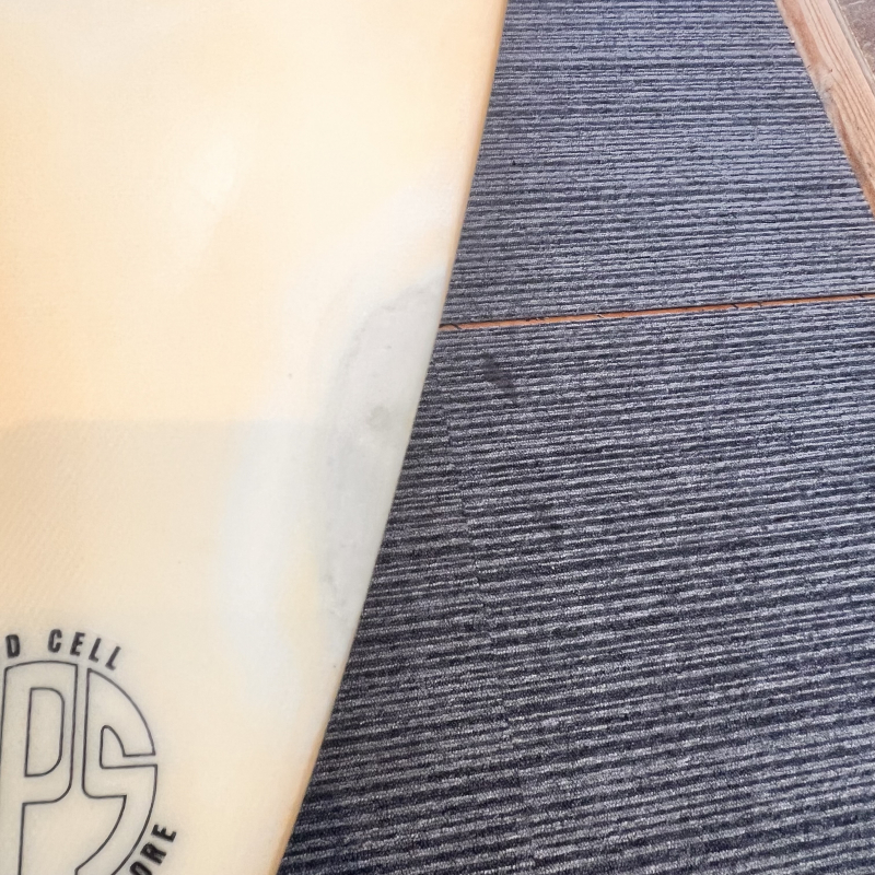 Patagonia FLETCH ロングボード 9'2