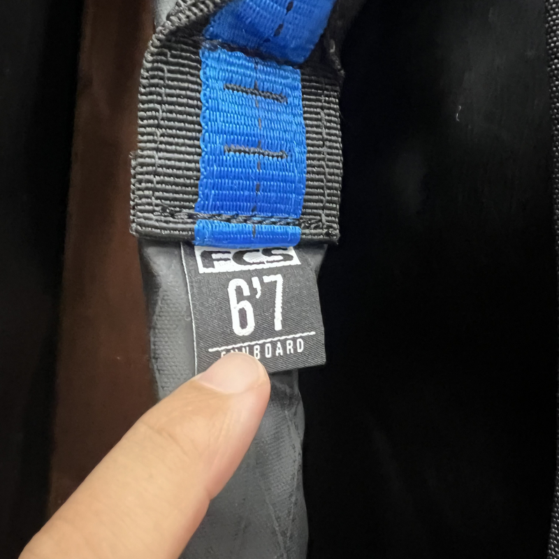 カリフォルニア一流人気ブランドのロングボード専門店シーコングの中古