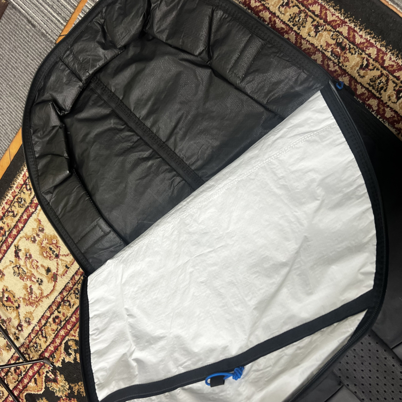 カリフォルニア一流人気ブランドのロングボード専門店シーコングの中古