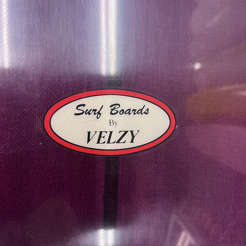 9'6ベルジー | ラウンドピン - ロングボードの シーコング オンライン