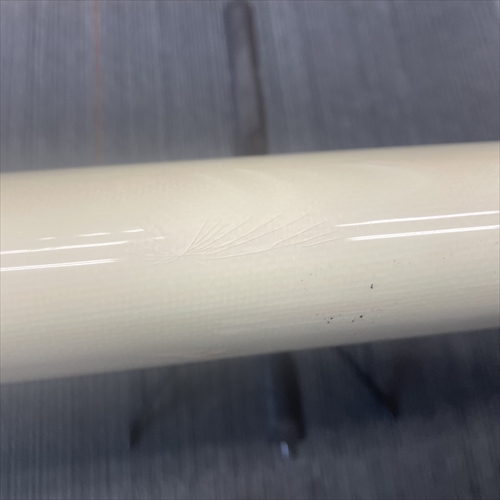 9'2 クリーム ファットキャット / Creme Fatcat - ロングボード