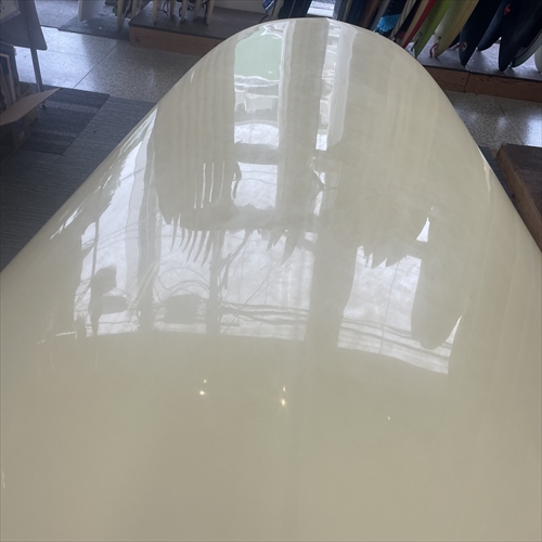 9'2 クリーム ファットキャット / Creme Fatcat - ロングボード