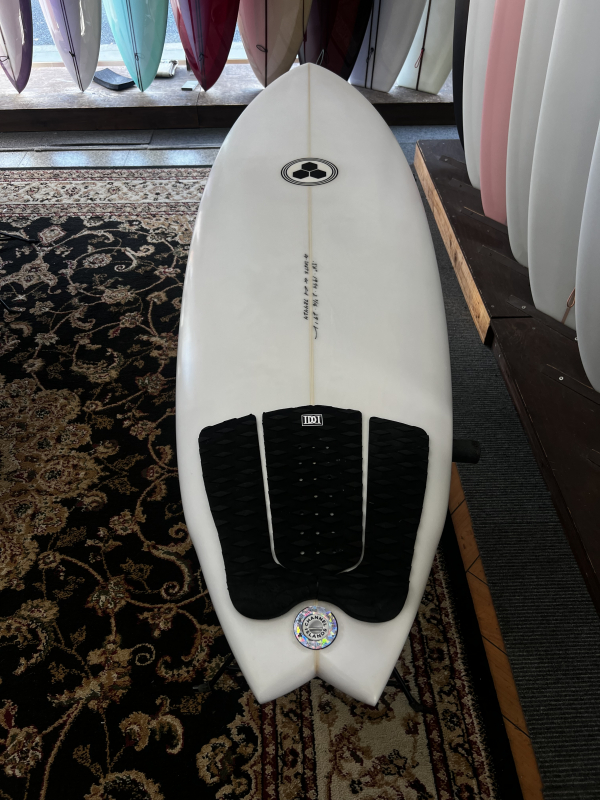 チャンネルアイランド - ロングボード（LONGBOARD）の シーコング