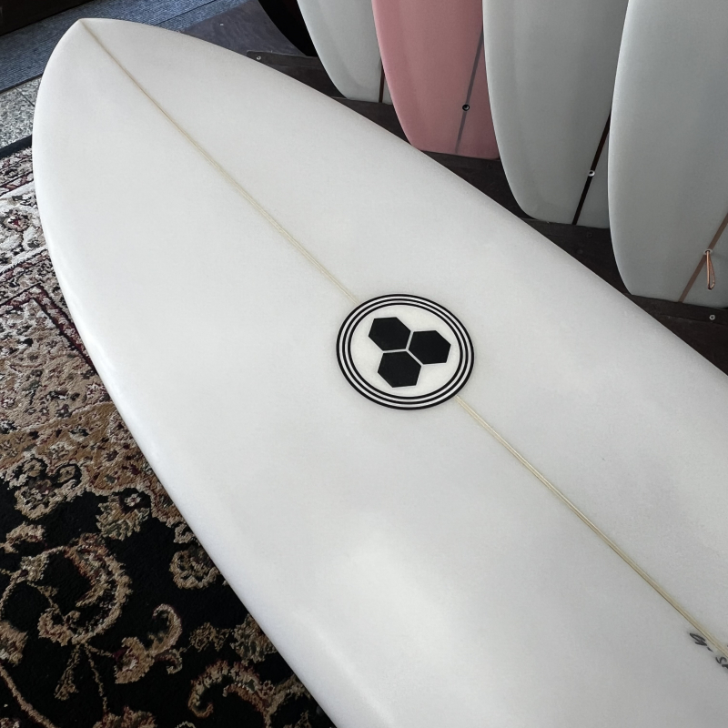 チャンネルアイランド - ロングボード（LONGBOARD）の シーコング