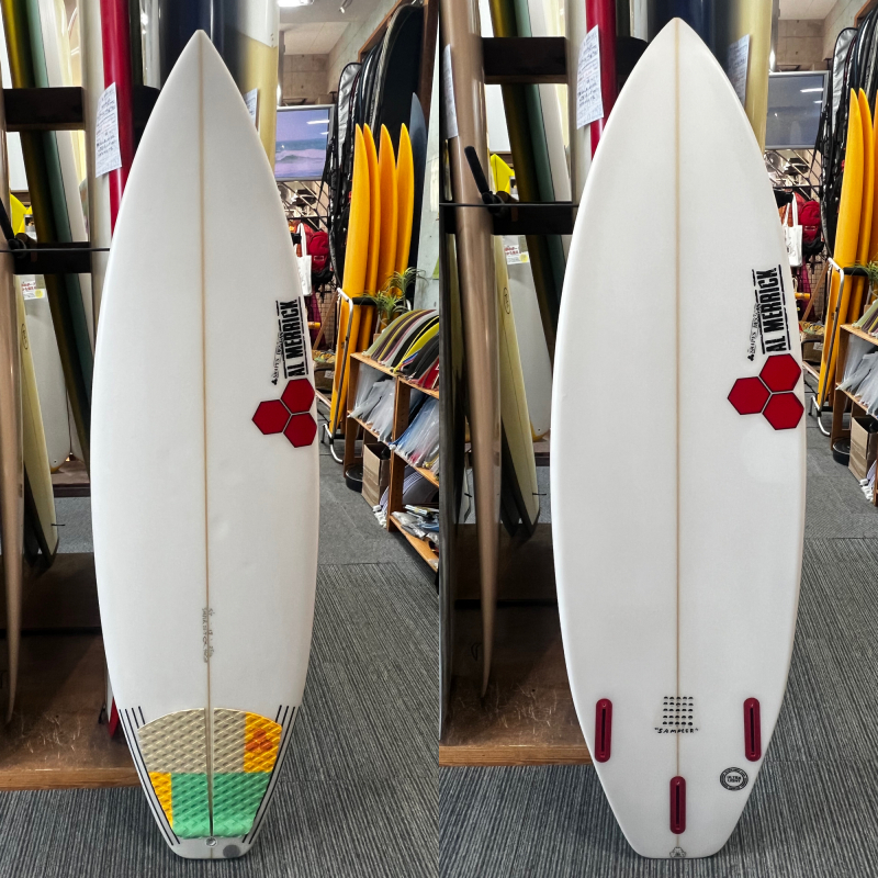 チャンネルアイランド - ロングボード（LONGBOARD）の シーコング