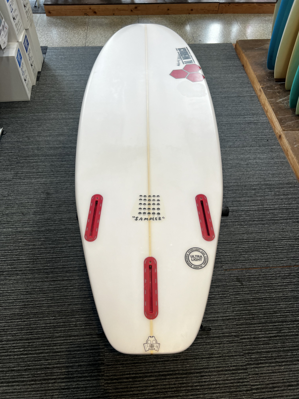 チャンネルアイランド - ロングボード（LONGBOARD）の シーコング