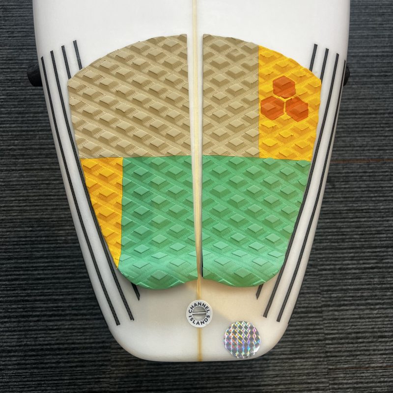 チャンネルアイランド - ロングボード（LONGBOARD）の シーコング