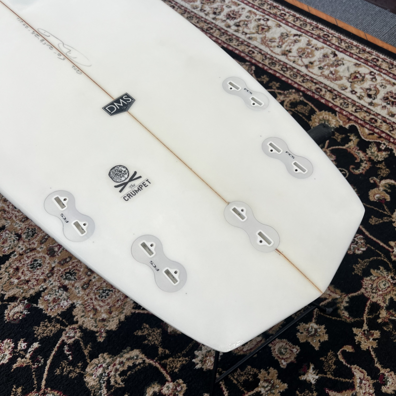 チャンネルアイランド - ロングボード（LONGBOARD）の シーコング