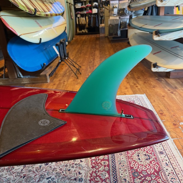 タイラーウォーレンシェイプス | サリナス 9'6ft - ロングボードの