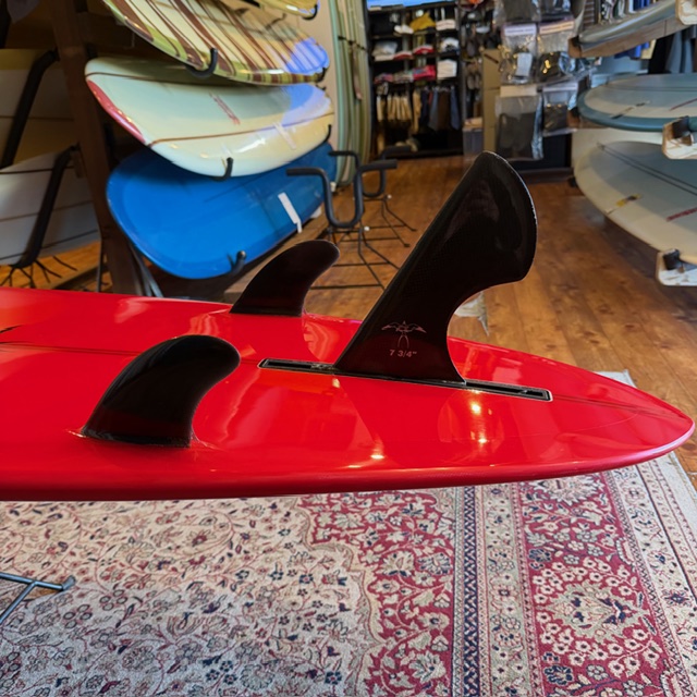 ハワイアンプロデザイン | DT1 - ロングボード（LONGBOARD）の