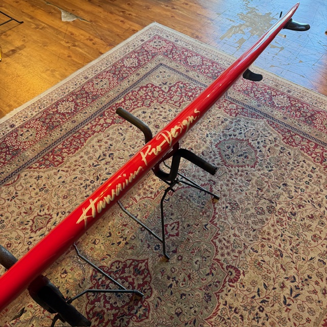 ハワイアンプロデザイン | DT1 - ロングボード（LONGBOARD）の