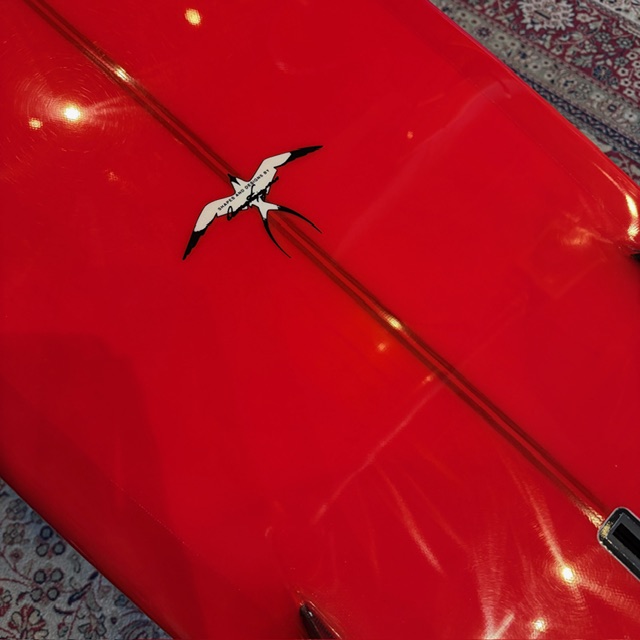 ハワイアンプロデザイン | DT1 - ロングボード（LONGBOARD）の