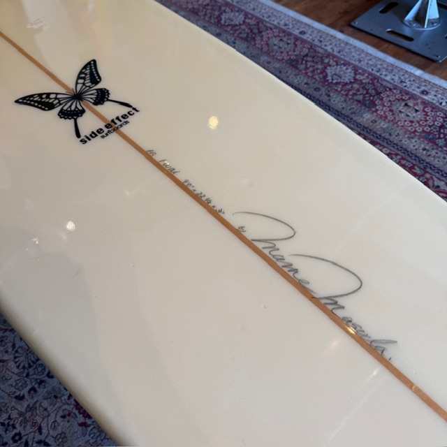 カリフォルニア一流人気ブランドのロングボード専門店シーコングの中古