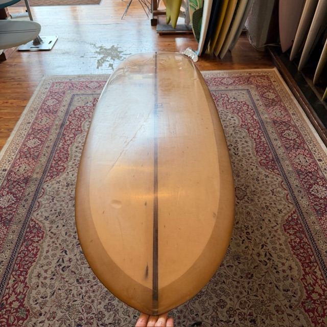 9'6 ガトヘロイ | プレイボーイ - ロングボードの シーコング