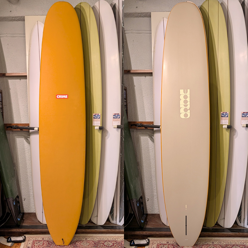 9'4 クライム インヴォルブメント | サーフボード - ロングボード