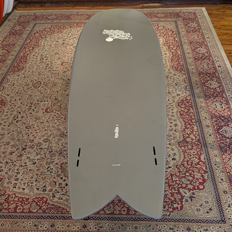 7'0 クライム | キールフィッシュ - ロングボード（LONGBOARD）の