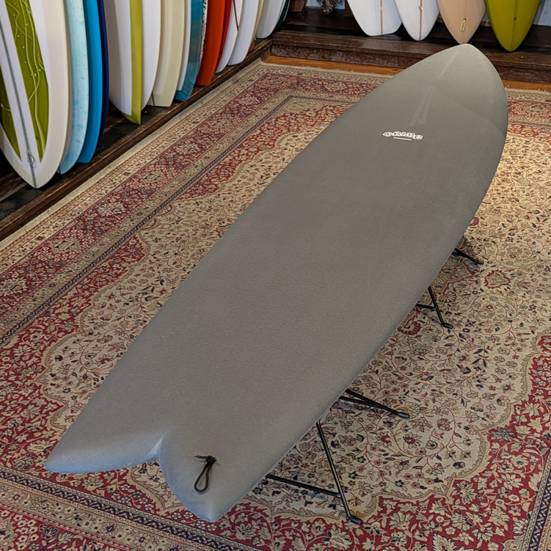 7'0 クライム | キールフィッシュ - ロングボード（LONGBOARD）の