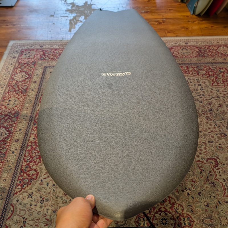 7'0 クライム | キールフィッシュ - ロングボード（LONGBOARD）の