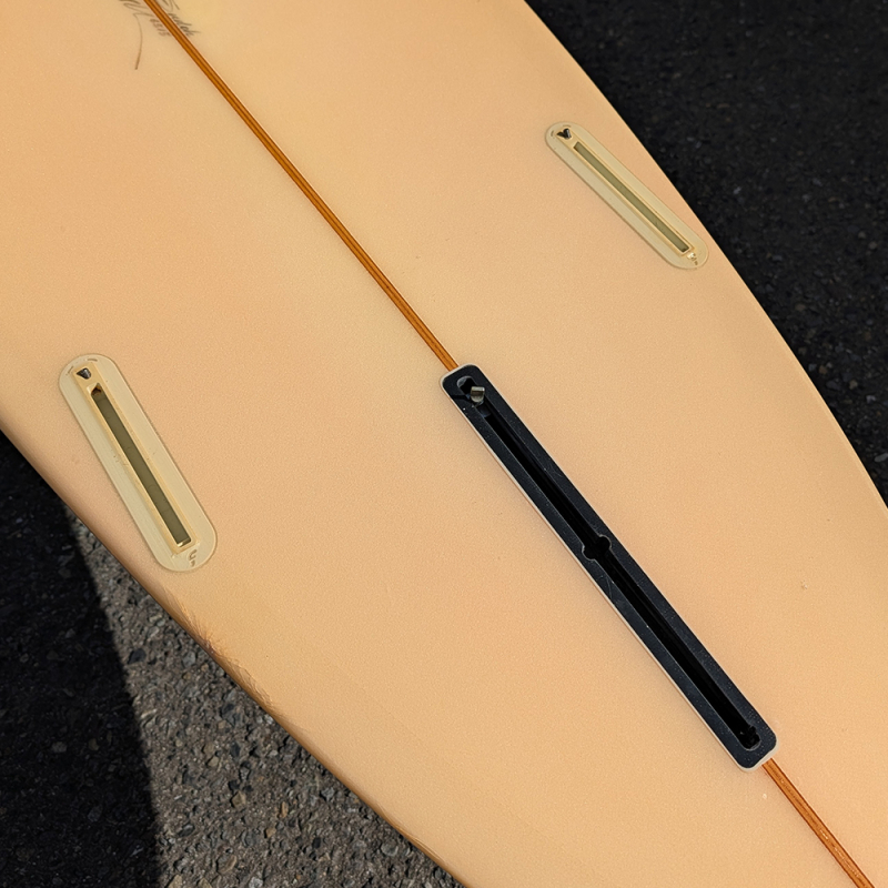 9'2 YU オールラウンドフロー | サーフボード - ロングボード