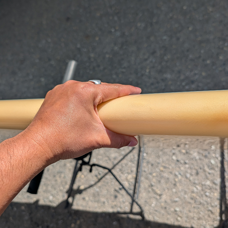 オールラウンド ロングボード 9'0\" 公式】ソフトボード 9'0” ロングボード ノーズライダー ワックスフリー