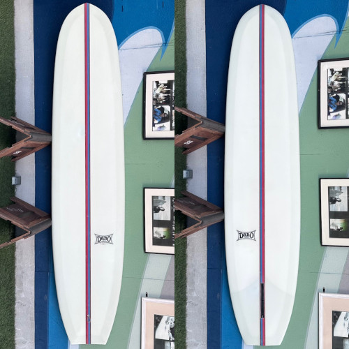 カリフォルニア一流人気ブランドのロングボード専門店シーコングの中古