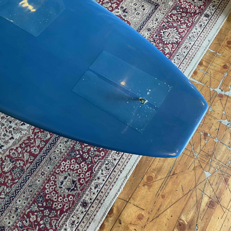 9'9 クリーム | グッドネス - ロングボードの シーコング オンラインストア