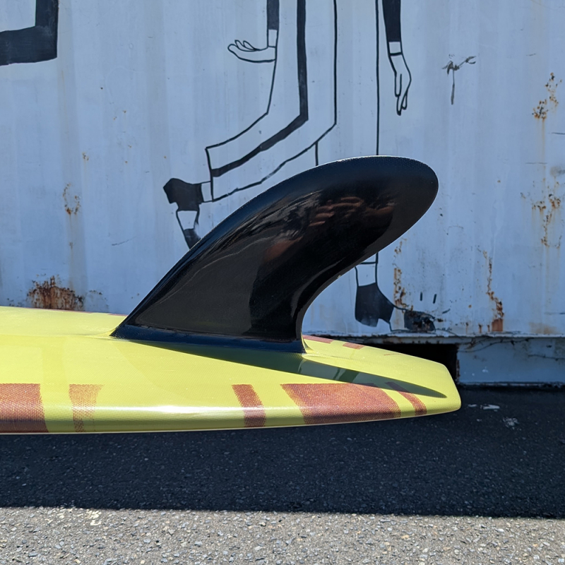 9'6 ガトヘロイ | アレックスノストノーズライダー - ロングボード