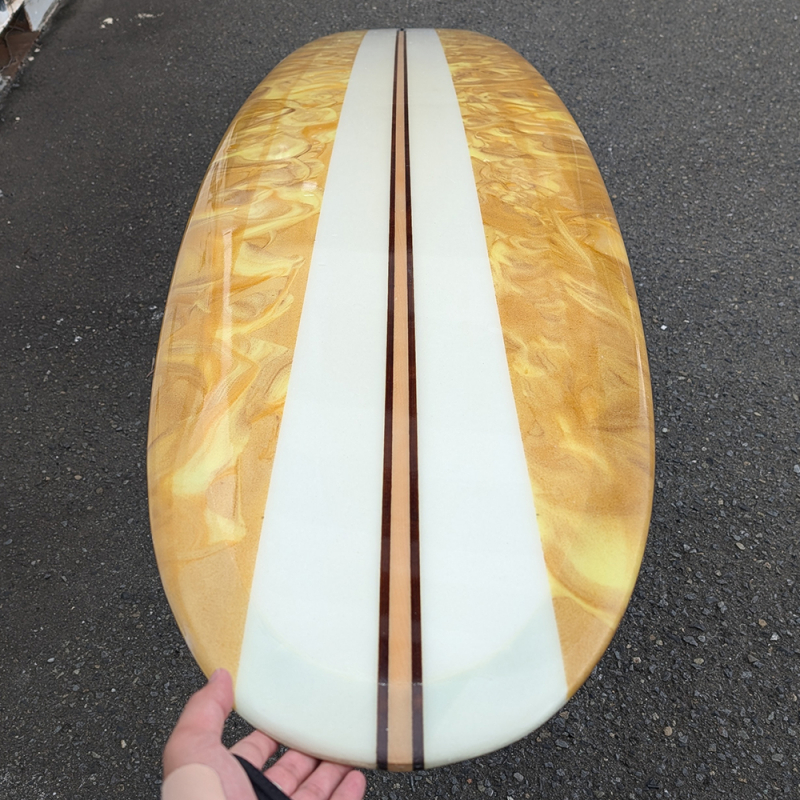 9'5 サーファビリー ワトゥシ | サーフボード - ロングボード