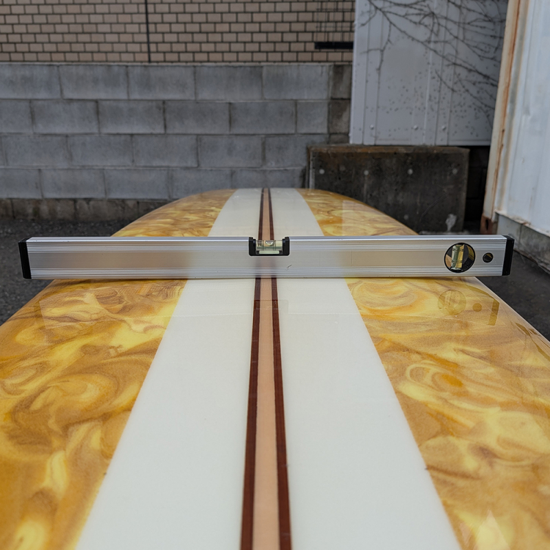 9'5 サーファビリー ワトゥシ | サーフボード - ロングボード