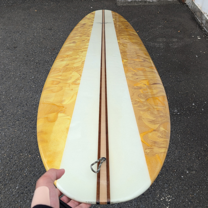 9'5 サーファビリー ワトゥシ | サーフボード - ロングボード