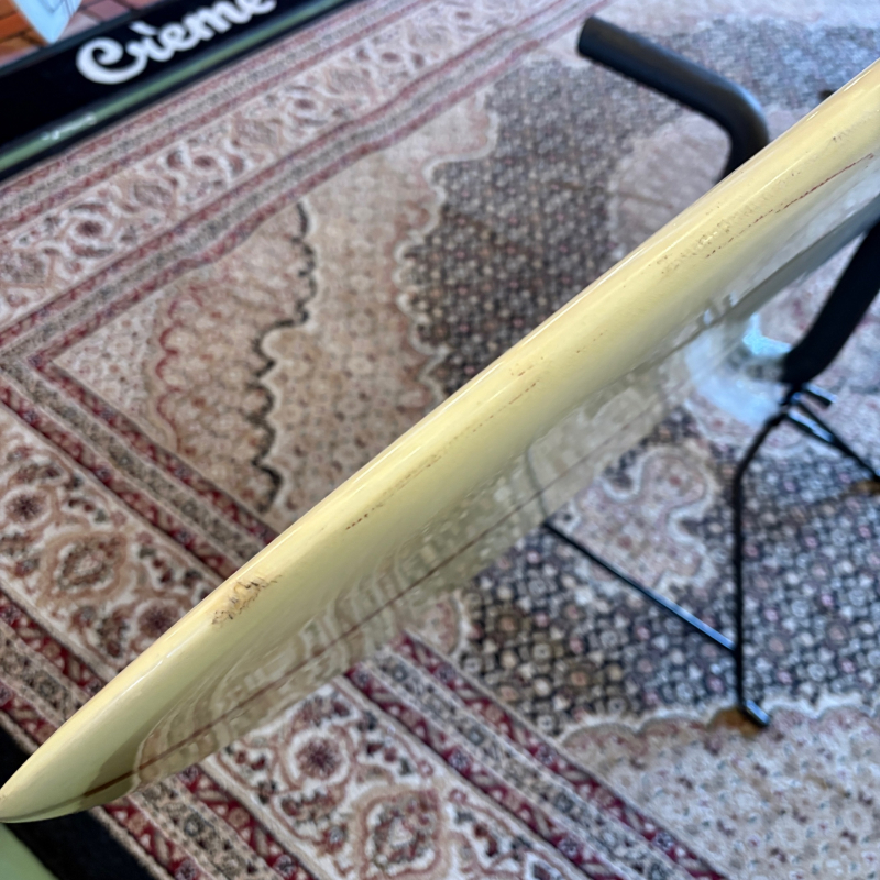 カリフォルニア一流人気ブランドのロングボード専門店シーコングの中古 カリフォルニア一流人気ブランドのロングボード専門店シーコングの中古