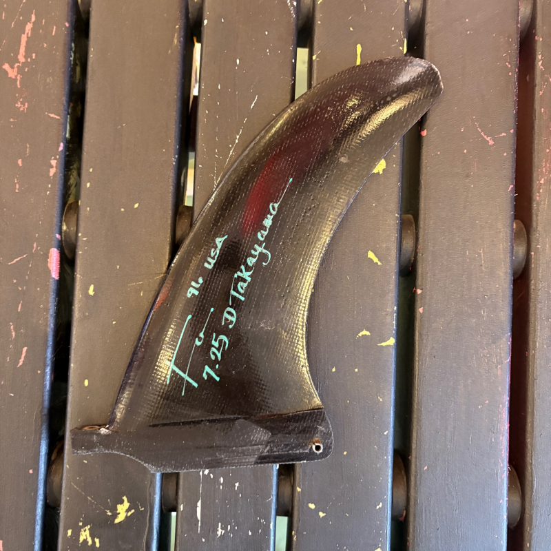 カリフォルニア一流人気ブランドのロングボード専門店シーコングの中古