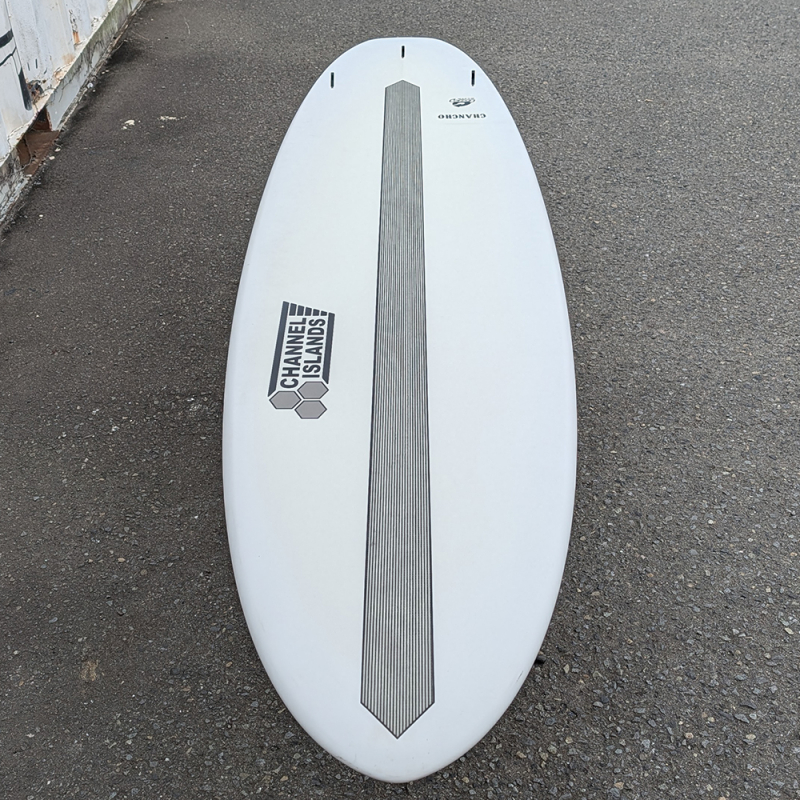 チャンネルアイランド CHANCHO 7'0 【引き取りのみ】 トルクチャンネル