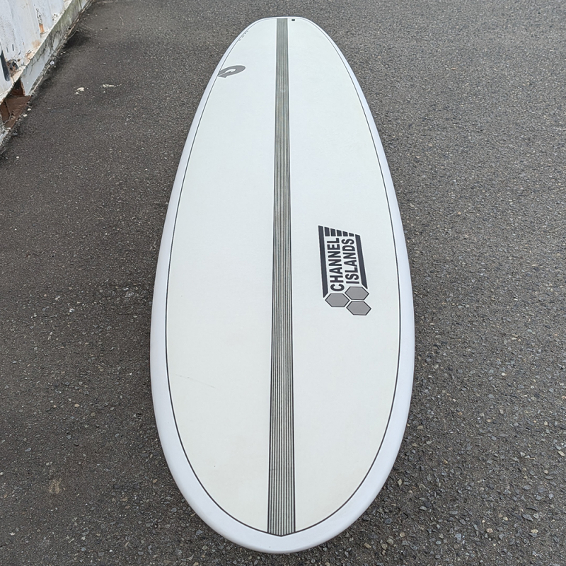 チャンネルアイランド ミッドレングス CHANCHO 7'6【手渡しのみ】 チャンネルアイランド ミッドレングス CHANCHO 7'6【手渡しのみ