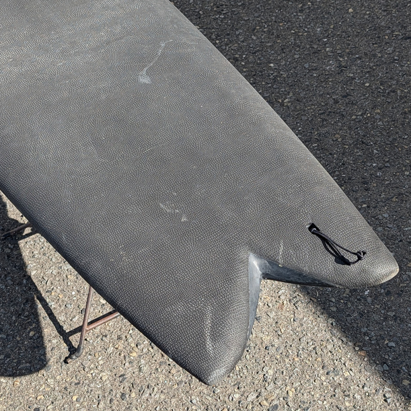 6'2 クライム キールフィッシュ | サーフボード - ロングボード