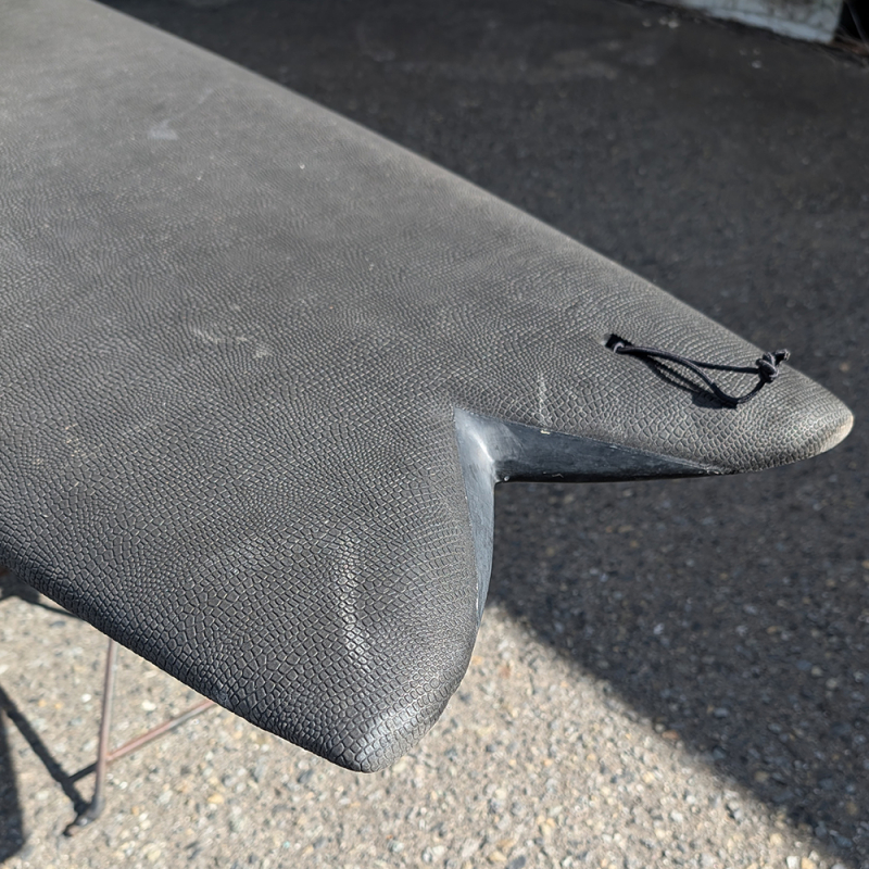 6'2 クライム キールフィッシュ | サーフボード - ロングボード