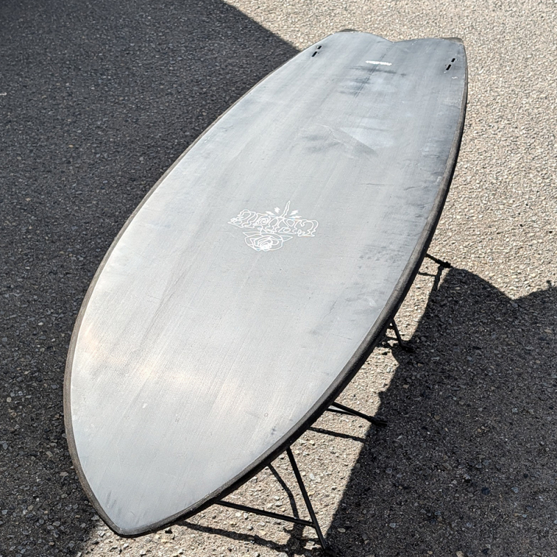 6'2 クライム キールフィッシュ | サーフボード - ロングボード