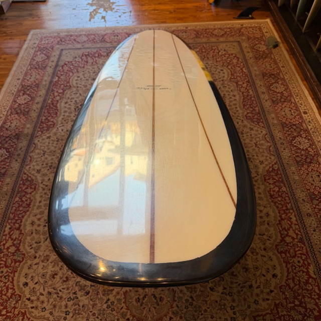 9'8 サーファビリー | ジャレッドメル - ロングボードの シーコング