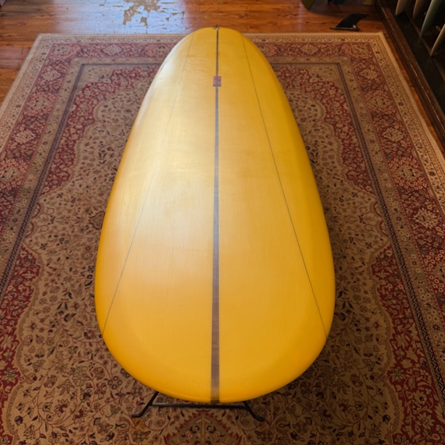 湘南ウェーブライオンロングボードASB！ 湘南ウェーブライオンロングボードASB！ - メルカリ